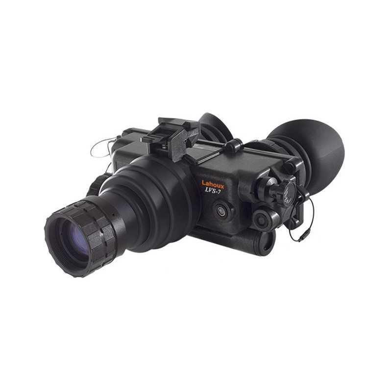 라후스 LVS-7 스탠다드 야간 투시경