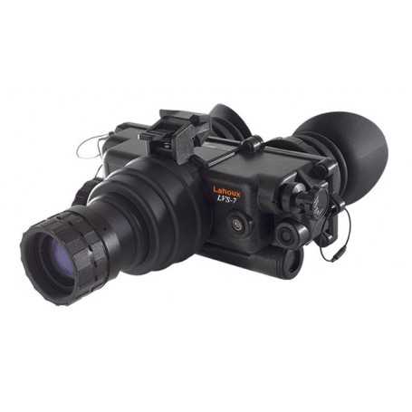 Lahoux LVS-7 Standard nattbriller