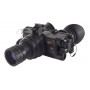 Lahoux LVS-7 Standard++ Lunettes de vision nocturne