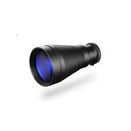 Obiektyw stałoogniskowy Lahoux LH4X (4x, 100mm) do Lahoux LVS-14 i LVS-7