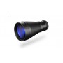 Lahoux 固定鏡頭 LH4X(4倍,100毫米)適用於 Lahoux LVS-14 和 LVS-7