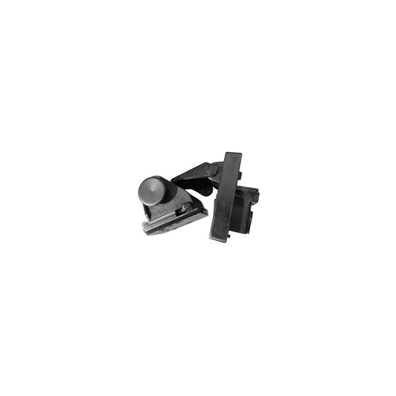 Lahoux Flip-Up Hjelmholder