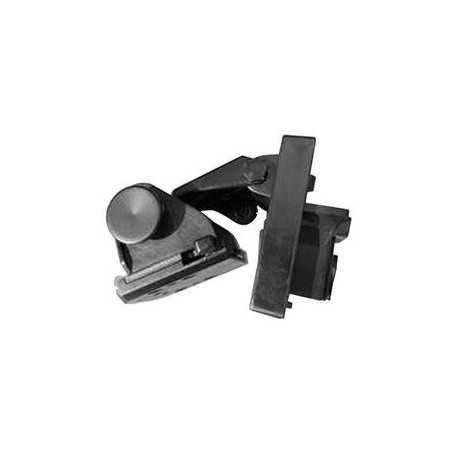 Lahoux Flip-Up Helm-montering
