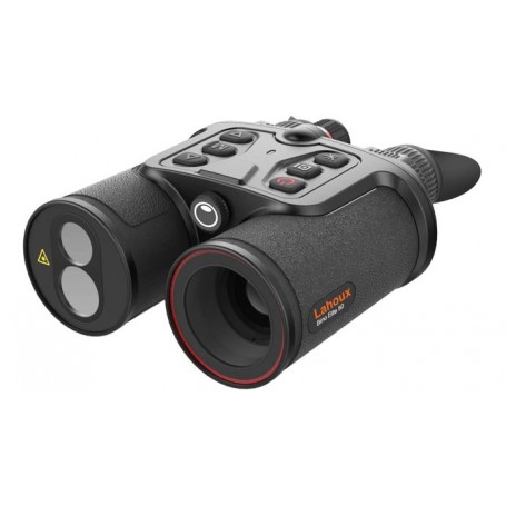 Lahoux Bino Elite 50 - Thermal, Laser Range Finding Observation Goggles