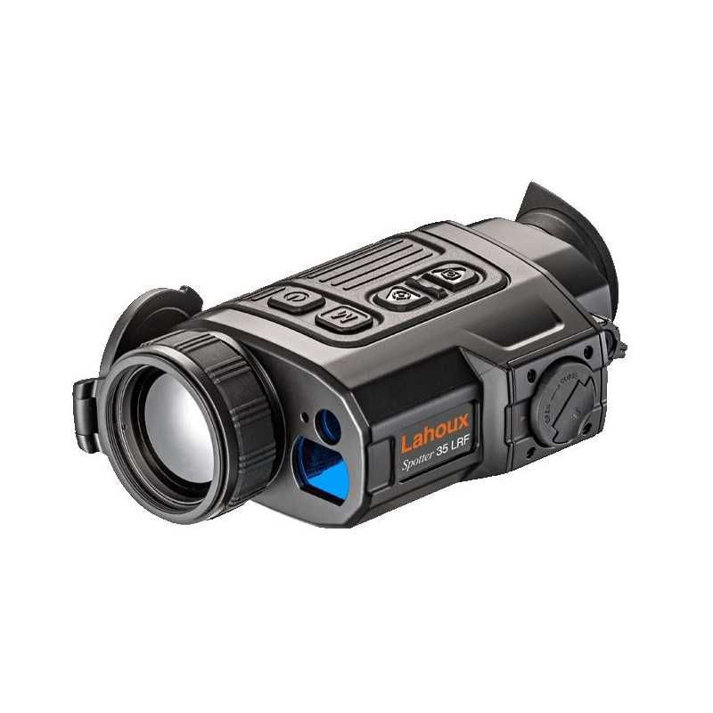 Тепловізійна камера Lahoux Spotter 35 LRF