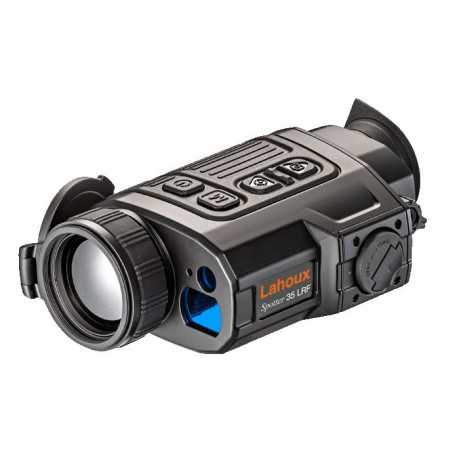 Máy Ảnh Nhiệt Lahoux Spotter 35 LRF