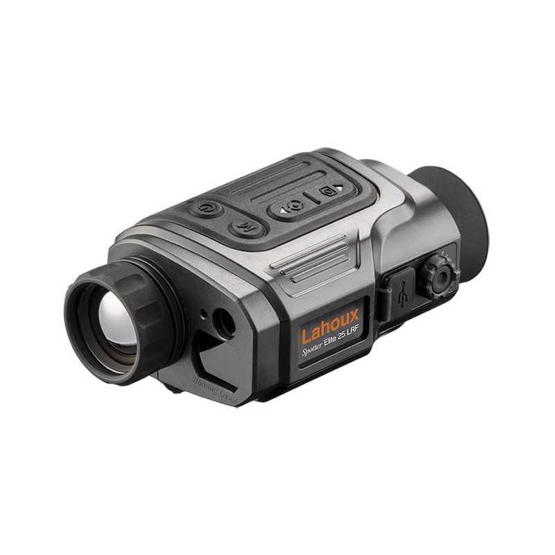 Lahoux Spotter Elite 25 LRF - Θερμογραφική Κάμερα