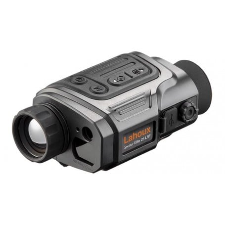 Lahoux Spotter Elite 25 LRF - telecamera termografica