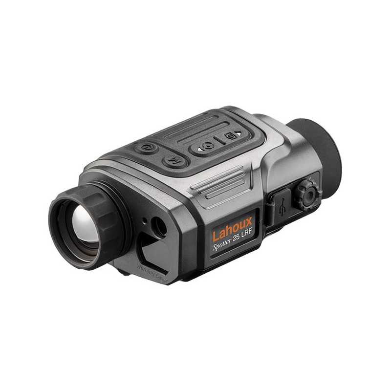 Máy ảnh nhiệt Lahoux Spotter 25 LRF