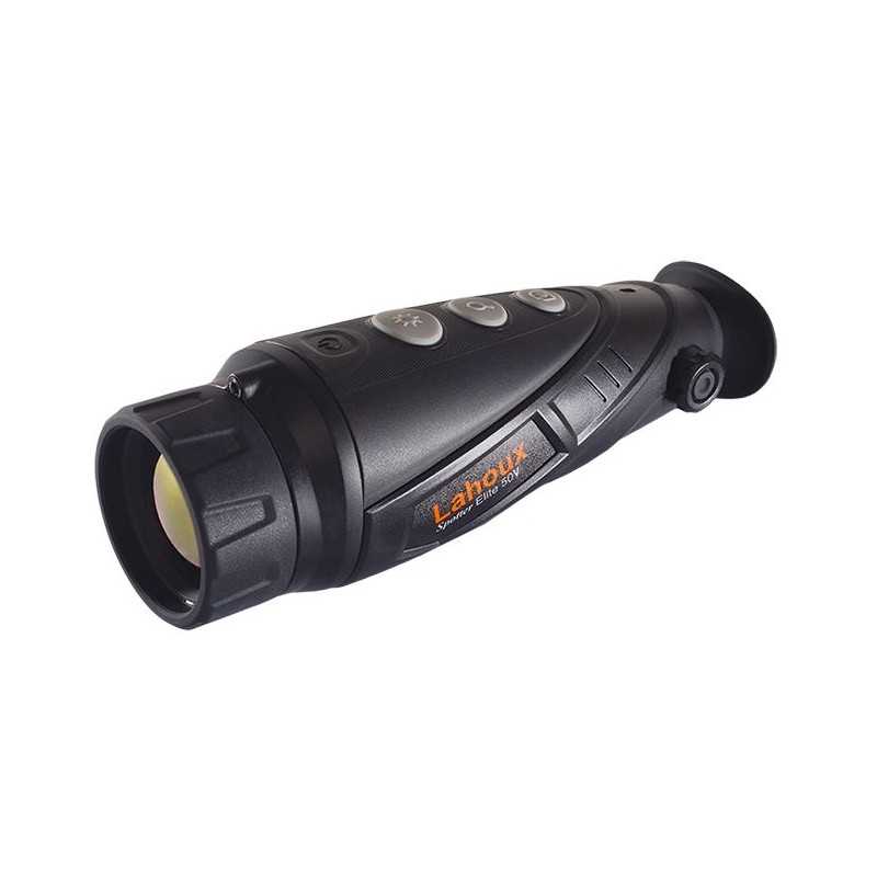 להוקס ספוטר אליט 50V - מצלמה תרמוגרפית