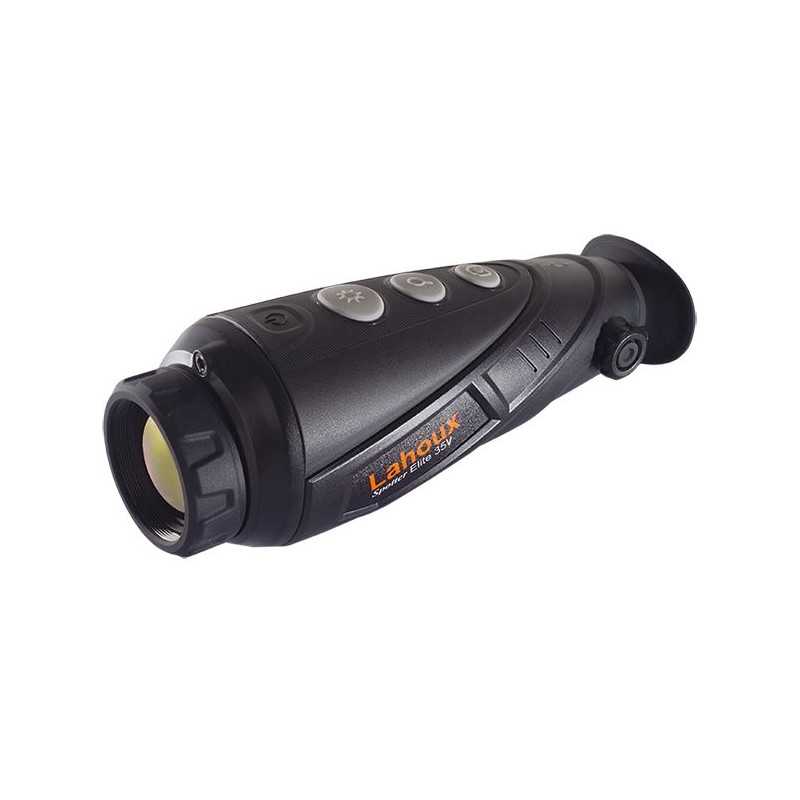 Lahoux Spotter Elite 35V - Termografisk Kamera