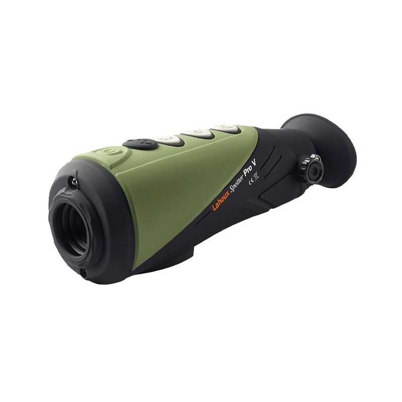 Lahoux Spotter Pro V Termografisk Kamera