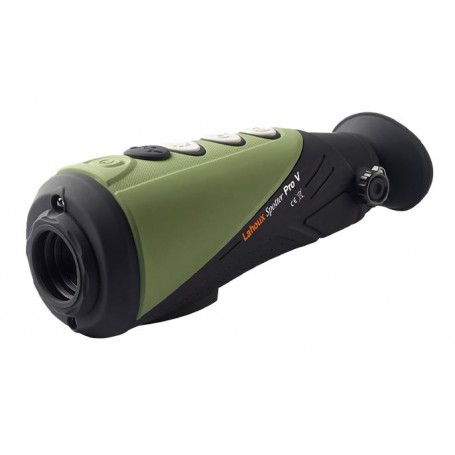 Lahoux Spotter Pro V - lämpökamera