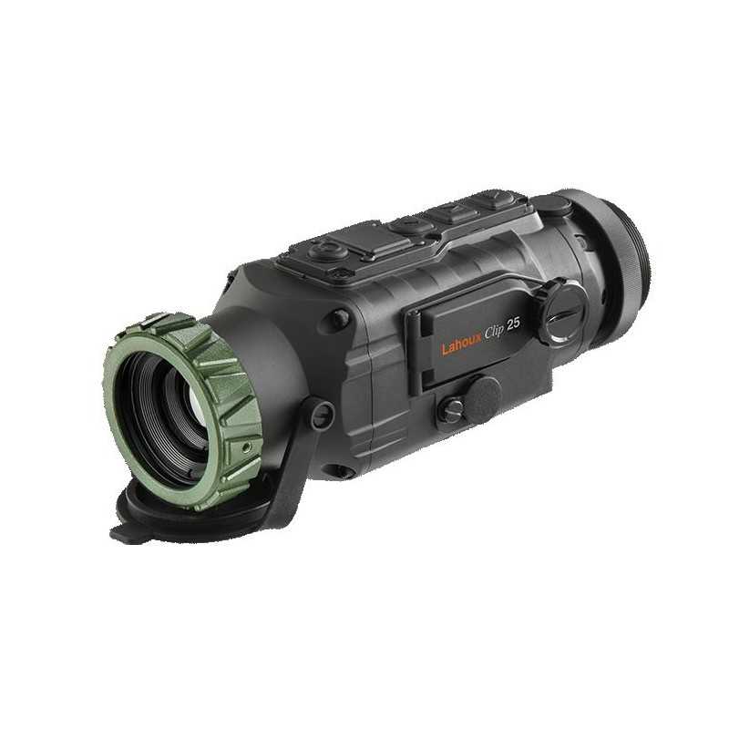 Lahoux Clip 25 Thermographic Camera