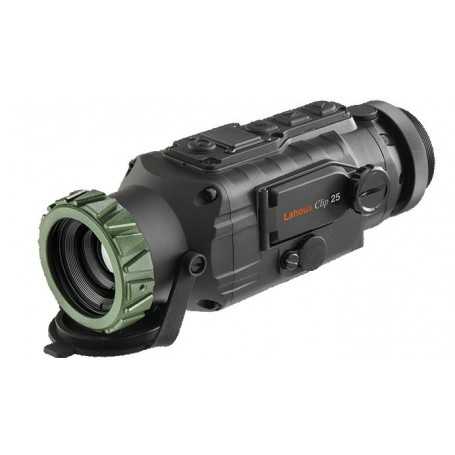 กล้องถ่ายภาพความร้อน Lahoux Clip 25