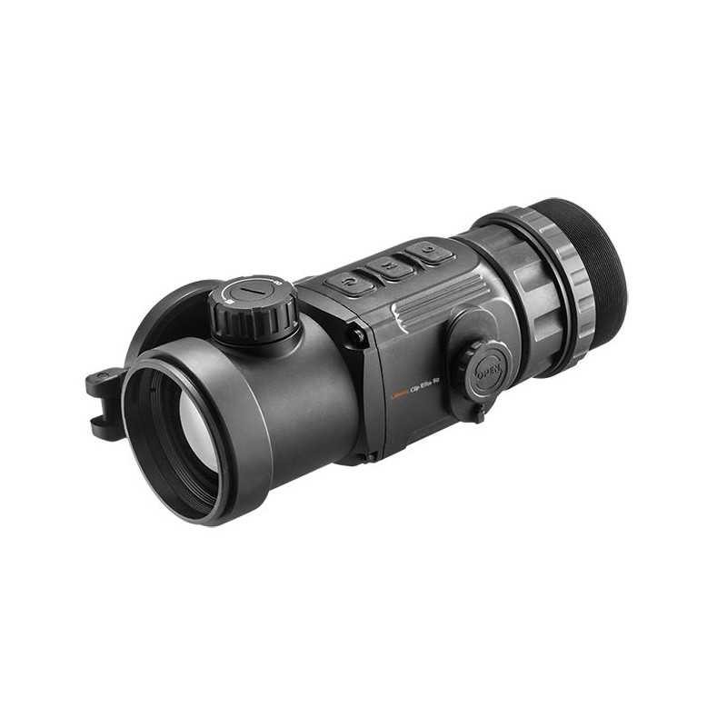 Lahoux Clip Elite 50V - Θερμογραφική Κάμερα