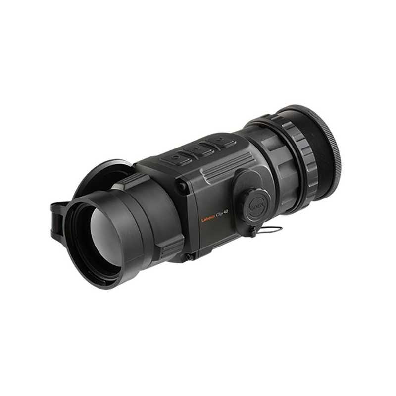 Máy ảnh nhiệt Lahoux Clip 42