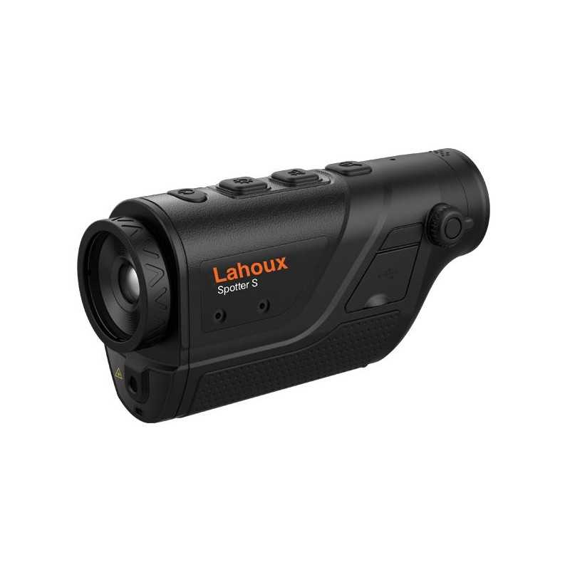 กล้องถ่ายภาพความร้อน Lahoux Spotter S