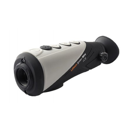 Lahoux Spotter Mini - máy ảnh nhiệt độ