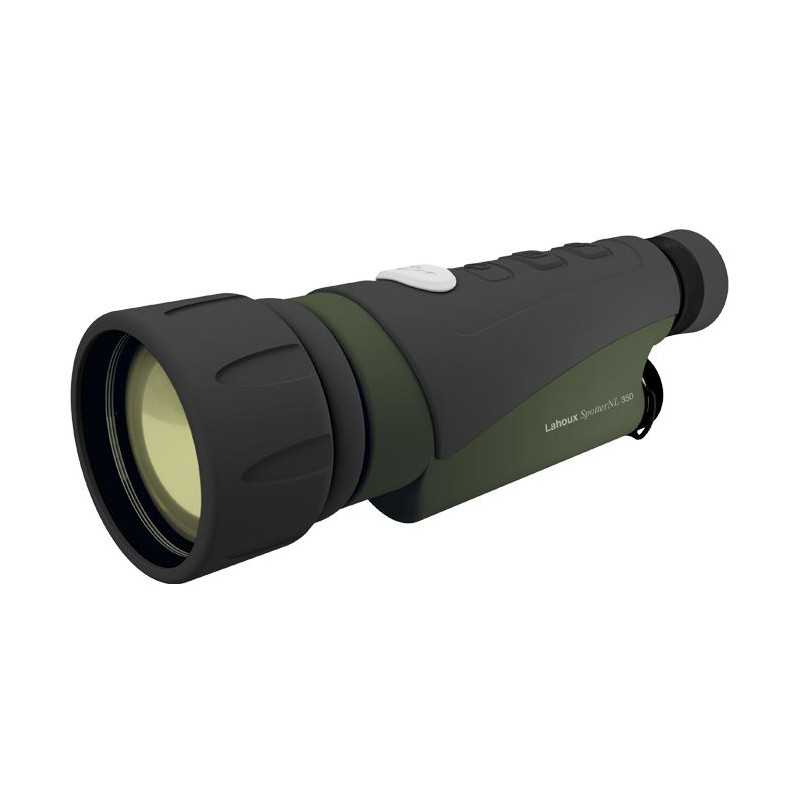 دوربین حرارتی لاهاوس اسپاتر NL 350