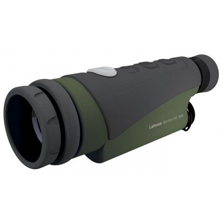 Lahoux Spotter NL 325 - máy ảnh nhiệt độ