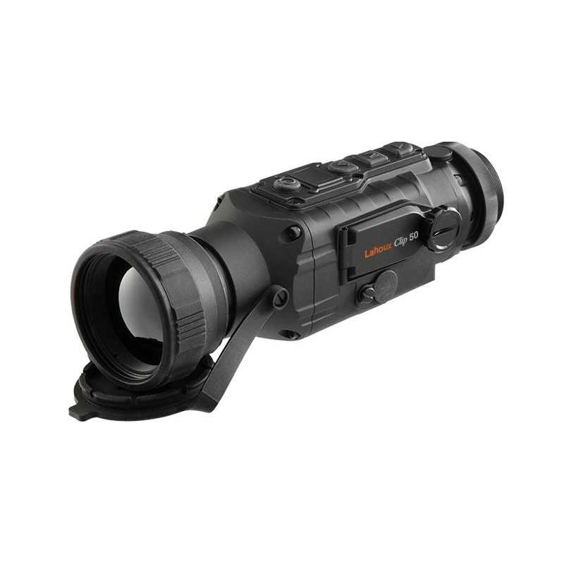 Lahoux Clip 50 Termografisk Kamera