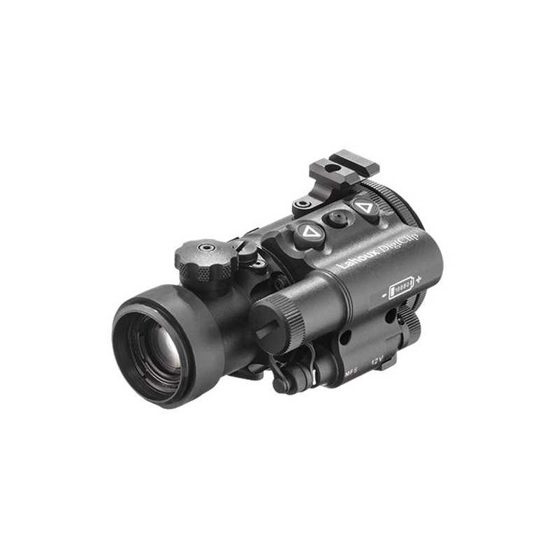 Lahoux DigiClip Camera