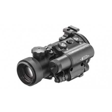 Aparat Lahoux DigiClip