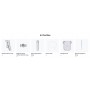 DJI OM 5 Stabilisator (Athen Grau)
