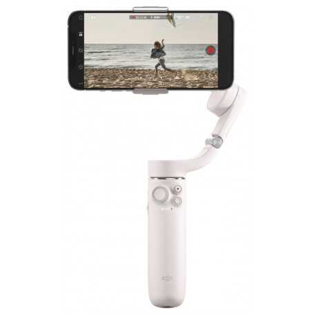 DJI OM 5 日落白穩定器
