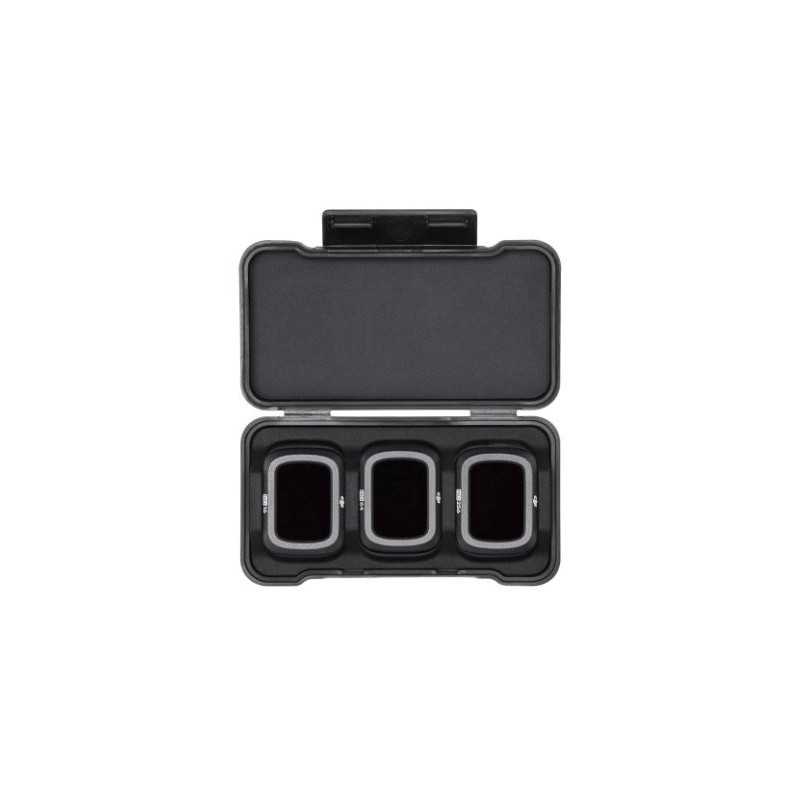 ชุดฟิลเตอร์ ND สำหรับ Mavic Air 2 (ND16/64/256)