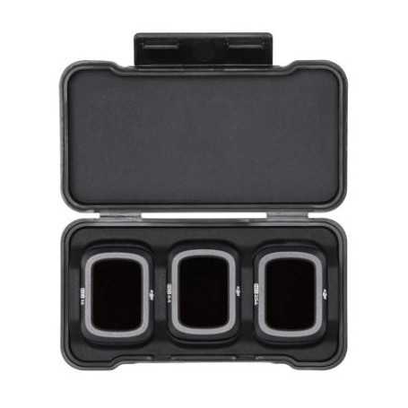 Комплект ND филтри за Mavic Air 2 (ND16/64/256)