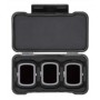 ชุดฟิลเตอร์ ND สำหรับ Mavic Air 2 (ND16/64/256)