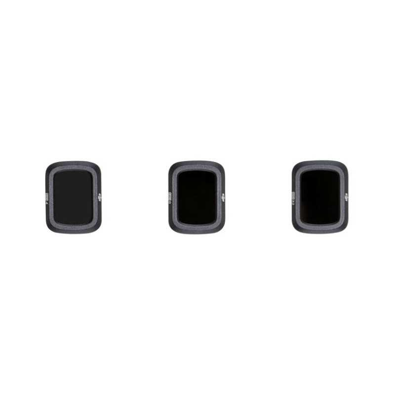 Mavic Air 2 ND-Filter-Set (ND4/8/32)