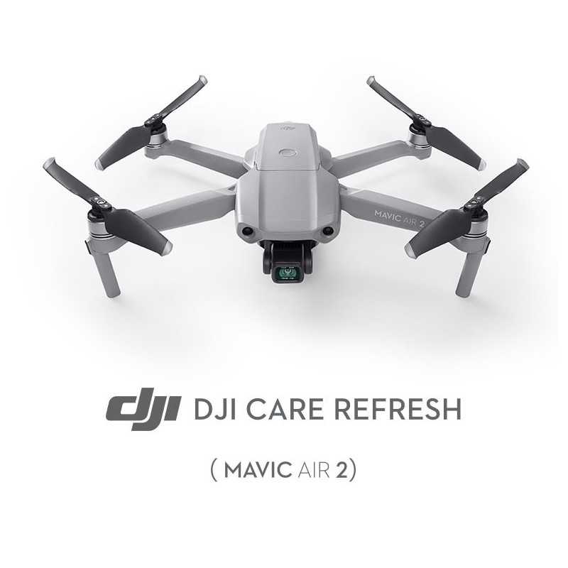 DJI 케어 리프레시 매빅 에어 2