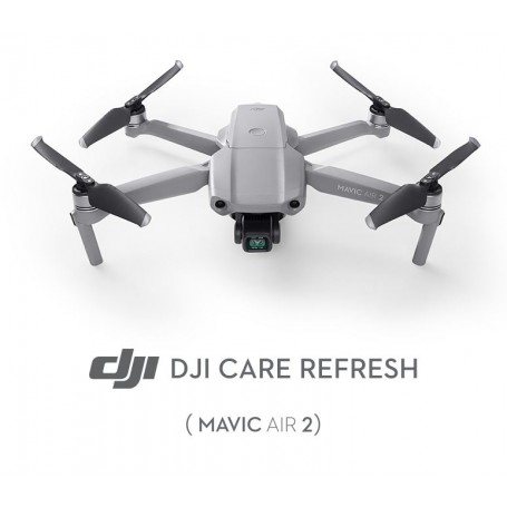 DJI Care Refresh Mavic Air 2