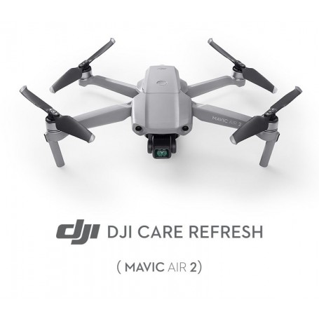 DJI Care Refresh (Mavic Air 2)