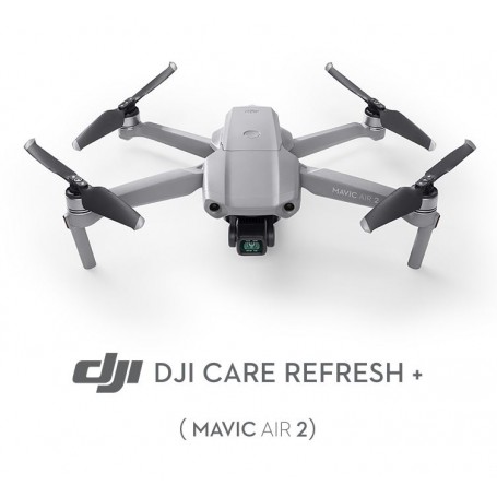 DJI Care Refresh + (Mavic Air 2)