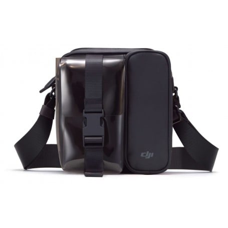 DJI Mini Bag+ (musta)