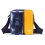 กระเป๋า DJI Mini Bag+ (สีน้ำเงินและสีเหลือง)