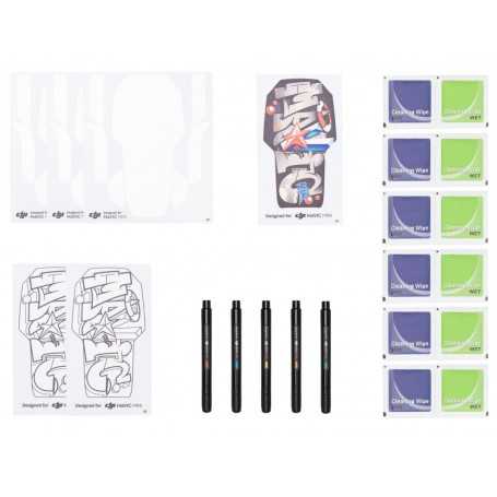 Mavic Mini Doe-Het-Zelf Creatieve Kit