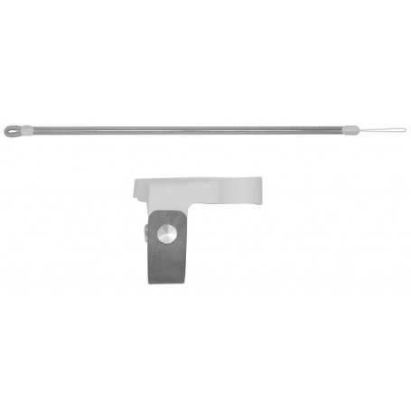 Supporto Eliche Mavic Mini Carbone