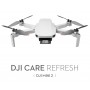 DJI Care Refresh jednogodišnji plan za DJI Mini 2