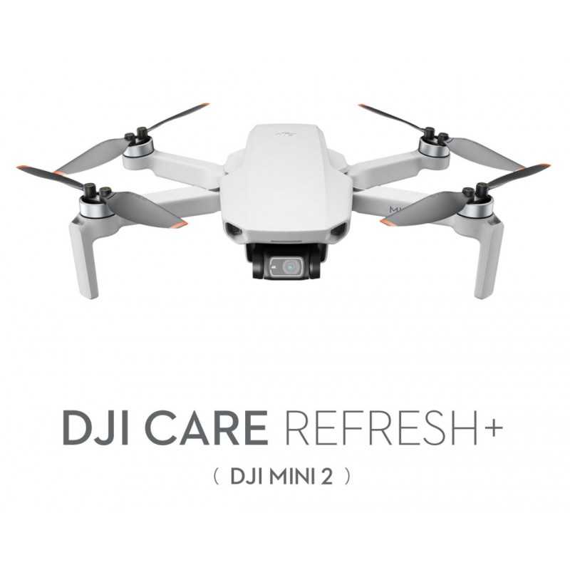 DJI 케어 리프레시+ (DJI Mini 2)