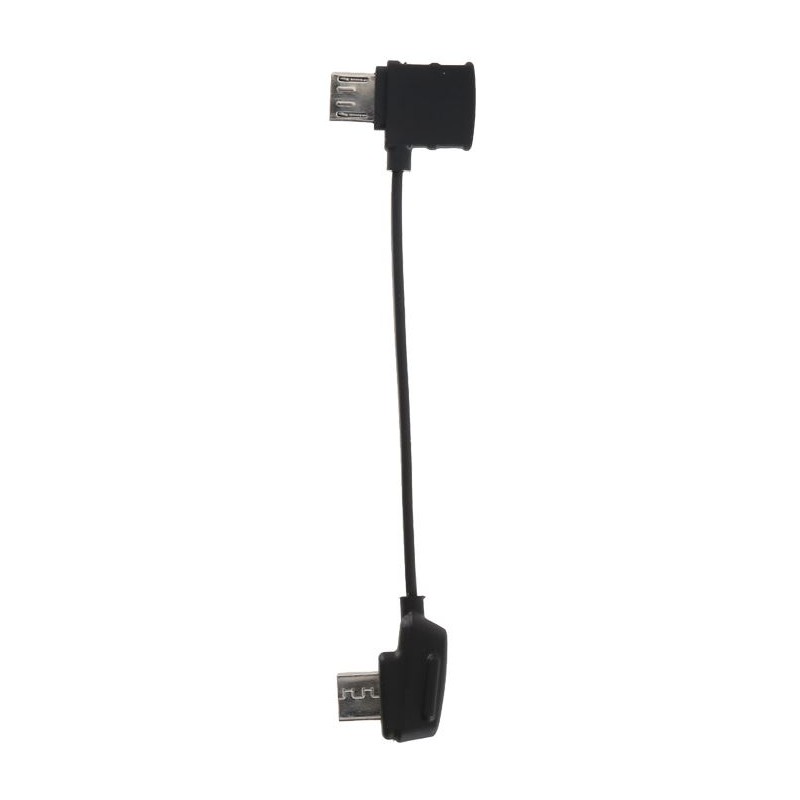 Кабель для пульта дистанційного керування Mavic (зворотний роз'єм Micro USB)
