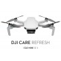 DJI Care Refresh Piano di 2 Anni per DJI Mini SE