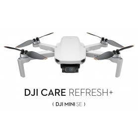 DJI Care Refresh+ ( DJI Mini SE)