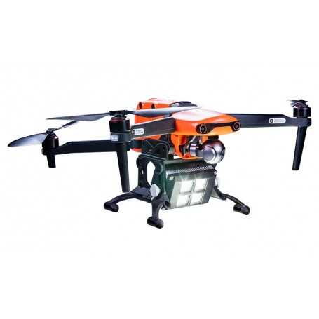 Autel EVO II FoxFury D100 Exolander System Przewożenia