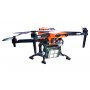 Autel EVO II FoxFury D100 Exolander Система за полезен товар