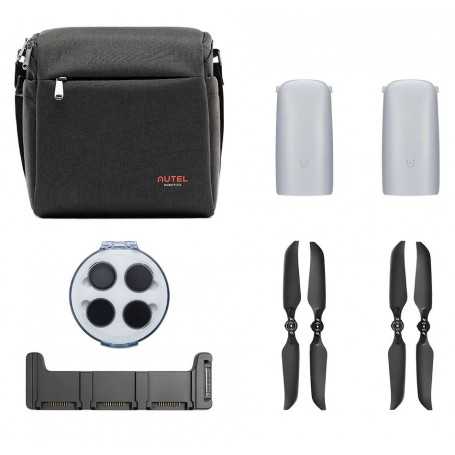 Paket Autel EVO Lite+ Siap Pergi